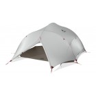 MSR Papa Hubba™ NX 4-Person Backpacking Tent