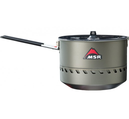 MSR Reactor® Cookware 1LTR