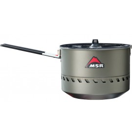 MSR Reactor® Cookware 1.7L
