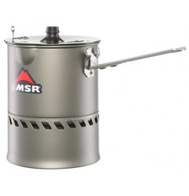 MSR Reactor® Cookware 1.0L