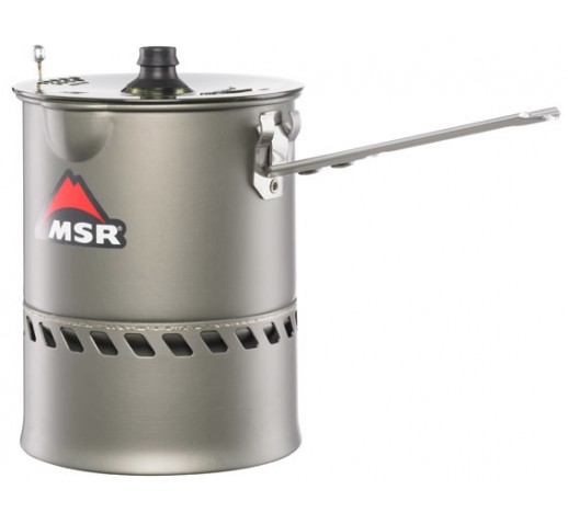 MSR Reactor® Cookware 1.7LTR