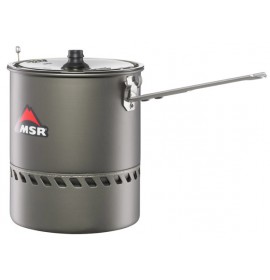 MSR Reactor® Cookware 2.5L