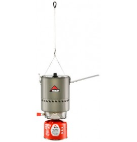 MSR Reactor® Hanging Kit