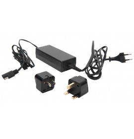 MSR SE200™ Community Chlorine Maker Power Supply Kit