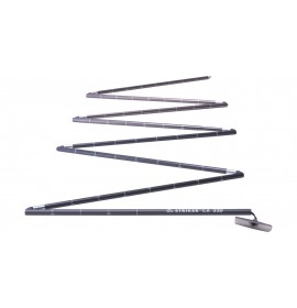 MSR Striker™ CX 320 Probe