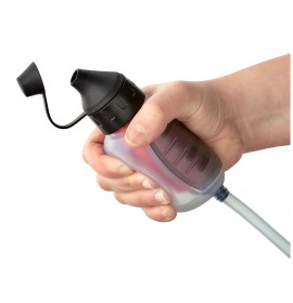 MSR TrailShot™ Pocket-Sized Water Filter