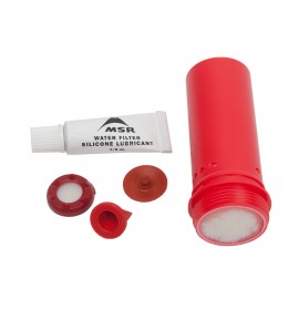 MSR TrailShot™ Filter Cartridge & Maintenance Kit