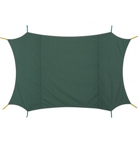 THERMAREST Tranquility™ 4 Footprint