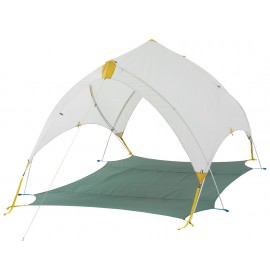 THERMAREST Tranquility™ 4 Footprint
