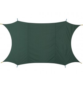 THERMAREST Tranquility™ 6 Footprint