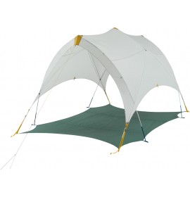 THERMAREST Tranquility™ 6 Footprint