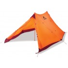 MSR Twin Sisters™ 2-Person Tarp Shelter