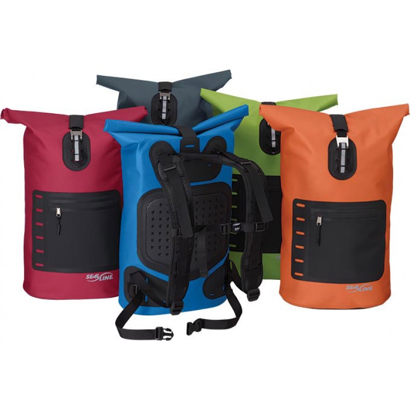 SEALLINE Urban™ Waterproof BackPack