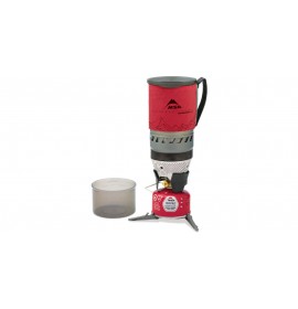 MSR WindBurner® Stove System 1.8LTR