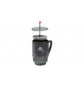 MSR WindBurner® Coffee Press Kit - 1.8L