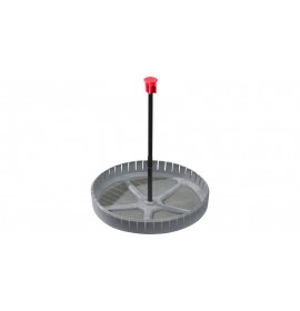 MSR WindBurner® Coffee Press Kit - 1.8L