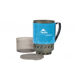 WindBurner® Duo Accessory Pot