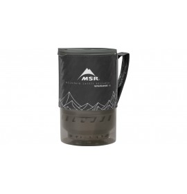 MSR WindBurner® Stove System 1.8LTR