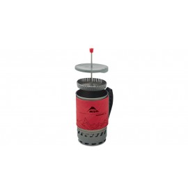 MSR WindBurner® Coffee Press Kit - 1L