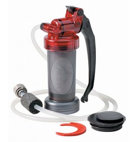 MSR MiniWorks® EX Microfilter