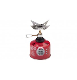 MSR SuperFly™ W/AUTO