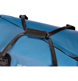 SEALLINE Zip™ Waterproof Duffle