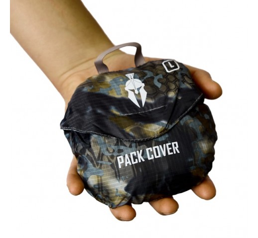 KRYPTEK Pack cover