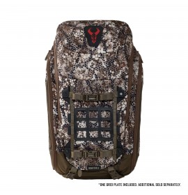 BADLANDS Connect Backpack