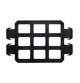 BADLANDS The Grid for SWAP™ System