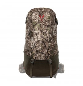 BADLANDS Vario 22 OS Backpack