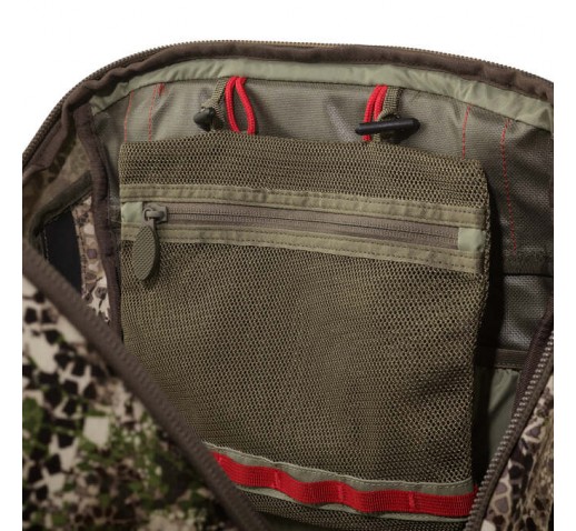 BADLANDS Vario 33 Kit Backpack