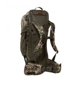 BADLANDS Vario Day OS Approach Backpack