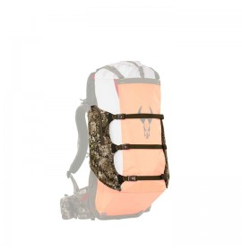 BADLANDS Vario Deluxe Batwing Os