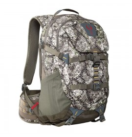 BADLANDS Women's Valkyrie Day Backpack