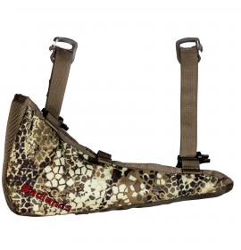 BADLANDS Bow Boot