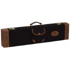 BROWNING Lona Canvas/Leather Fitted Case