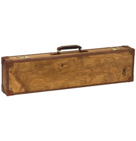 BROWNING Madera Fitted Case