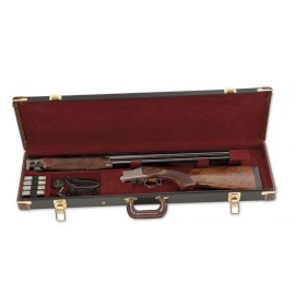 BROWNING Chesapeake Fitted Case Blk/Brn O/U 34"
