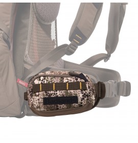 BADLANDS Waist Belt Pockets
