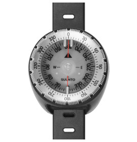 SUUNTO SK-8 Strap Mount SH Compass