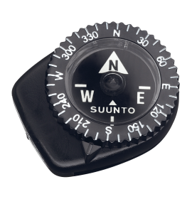 SUUNTO Clipper L/B NH Compass