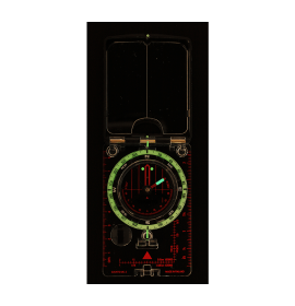 SUUNTO MC-2/360/IN/D/NH Compass