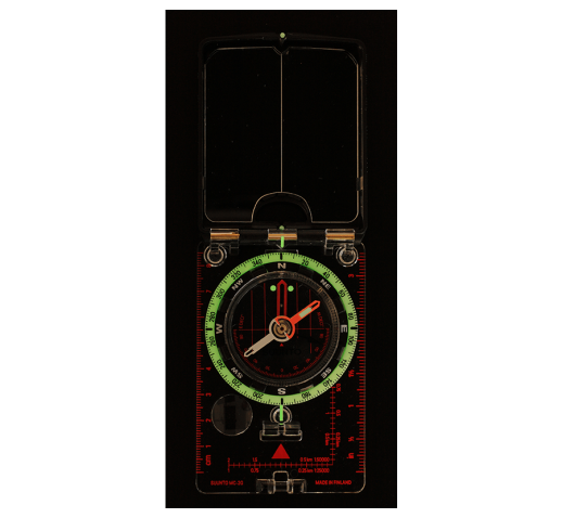 SUUNTO MC-2 G Mirror Compass