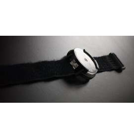 SUUNTO M-9/Black/Black/NH Compass with velcro strap