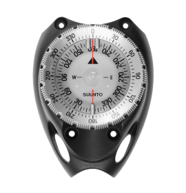 SUUNTO SK-8 Console Mount Back NH Compass