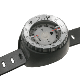 SUUNTO SK-8 Strap Mount NH Compass