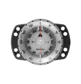 SUUNTO SK-8 Bungee Mount SH Compass