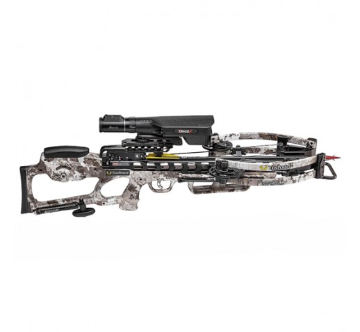 TENPOINT Viper S400 Oracle X Crossbow