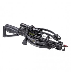 TENPOINT Siege RS410 EVO-X RangeMaster Pro Crossbow