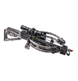 TENPOINT Siege RS410 EVO-X RangeMaster Pro Crossbow